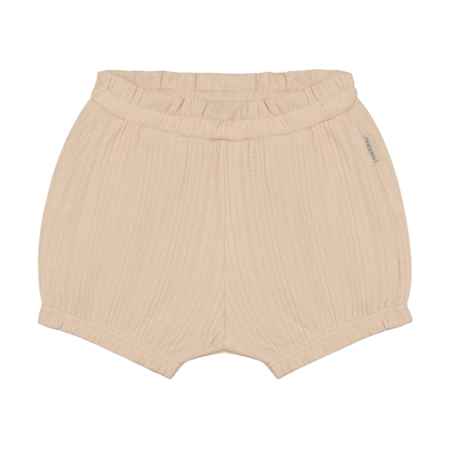 Shorts Pink Ruffle