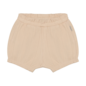 Shorts Pink Ruffle