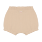 Shorts Pink Ruffle