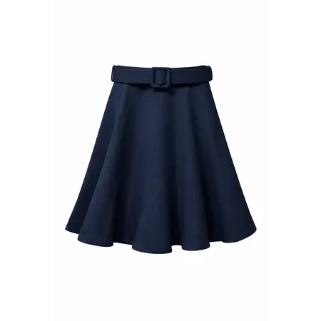 Skirts with Belt