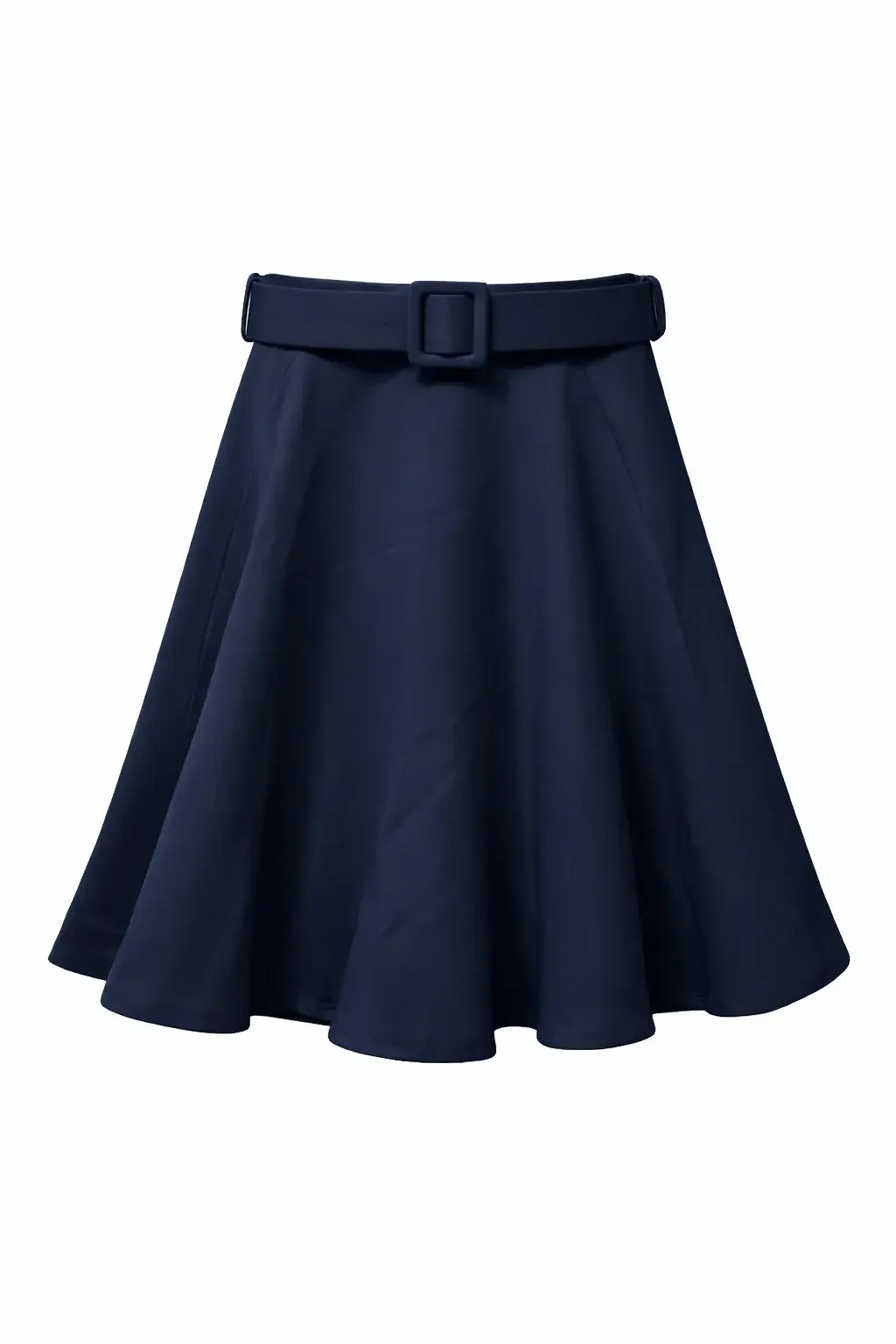Skirts with Belt