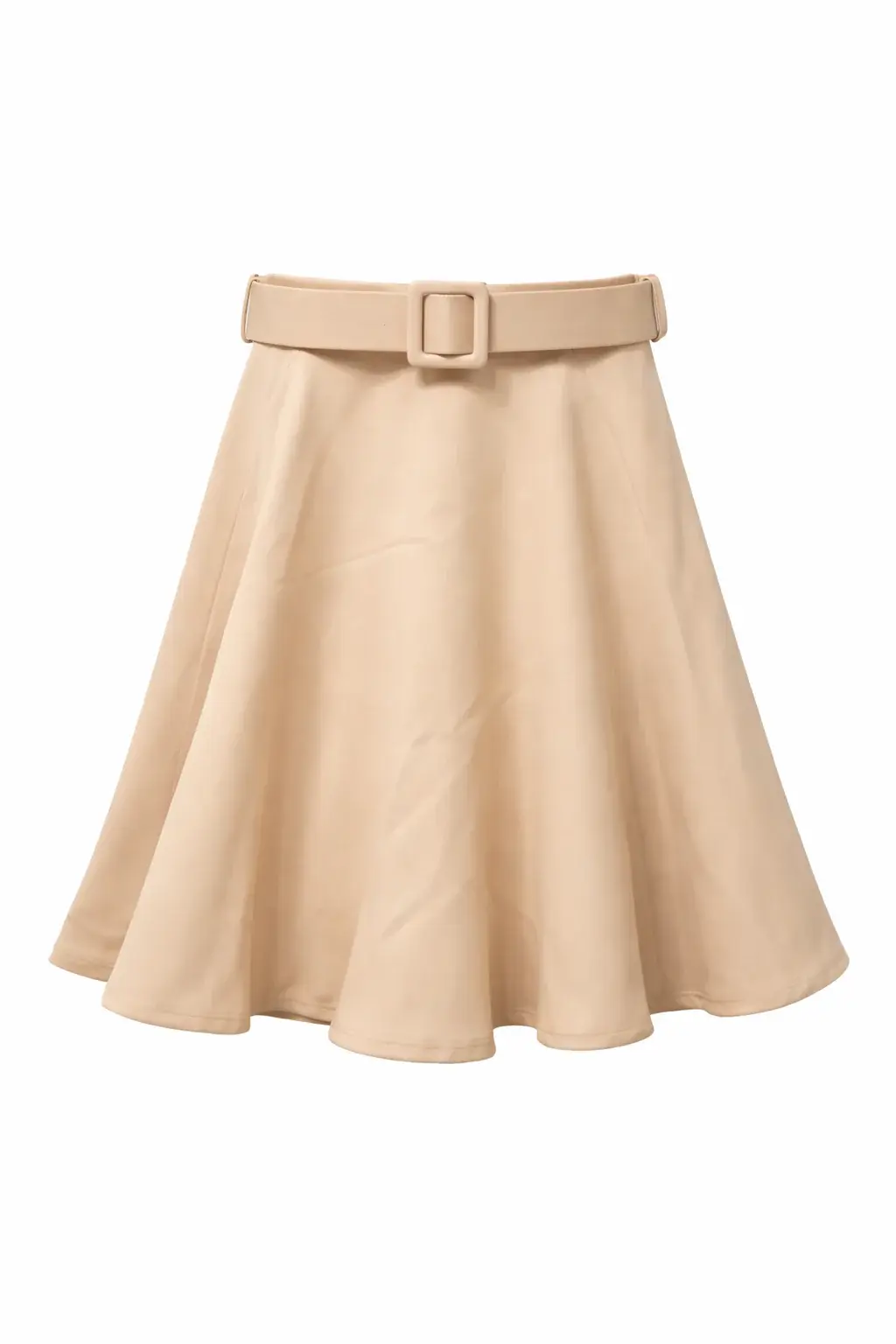 Skirts with Belt