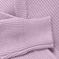 Cardigan Knit Pink/Purple