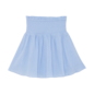 Skirt Dobby Light Blue