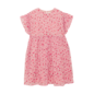 Dress Flower Pink