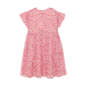 Dress Flower Pink