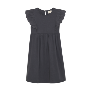 Dress Jersey Grey