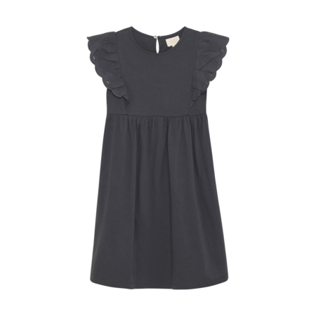 Dress Jersey Grey
