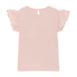 Tshirt Jersey Grey/Pink