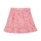 Skirt Flower Pink/Purple