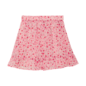 Skirt Flower Pink/Purple