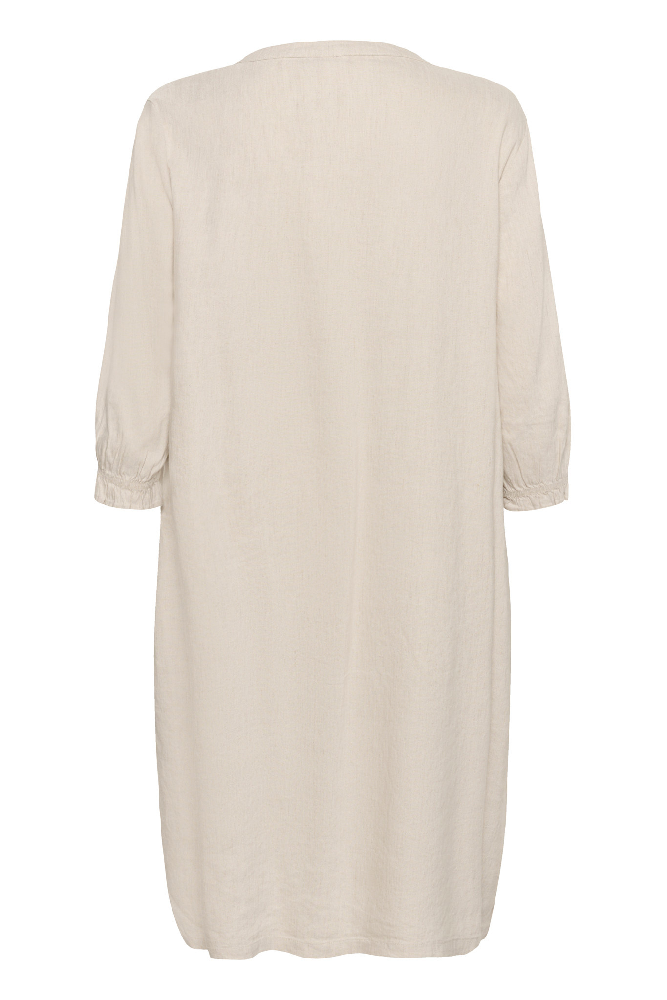 CRJune Dress Perfectly Pale