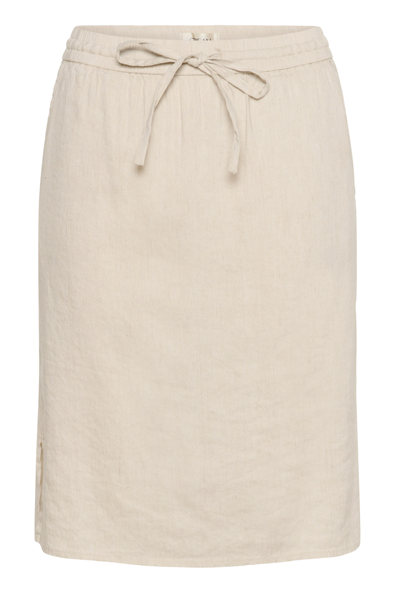CRJune Skirt Perfectly Pale