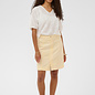 CRLorra Skirt Lemon Meringue