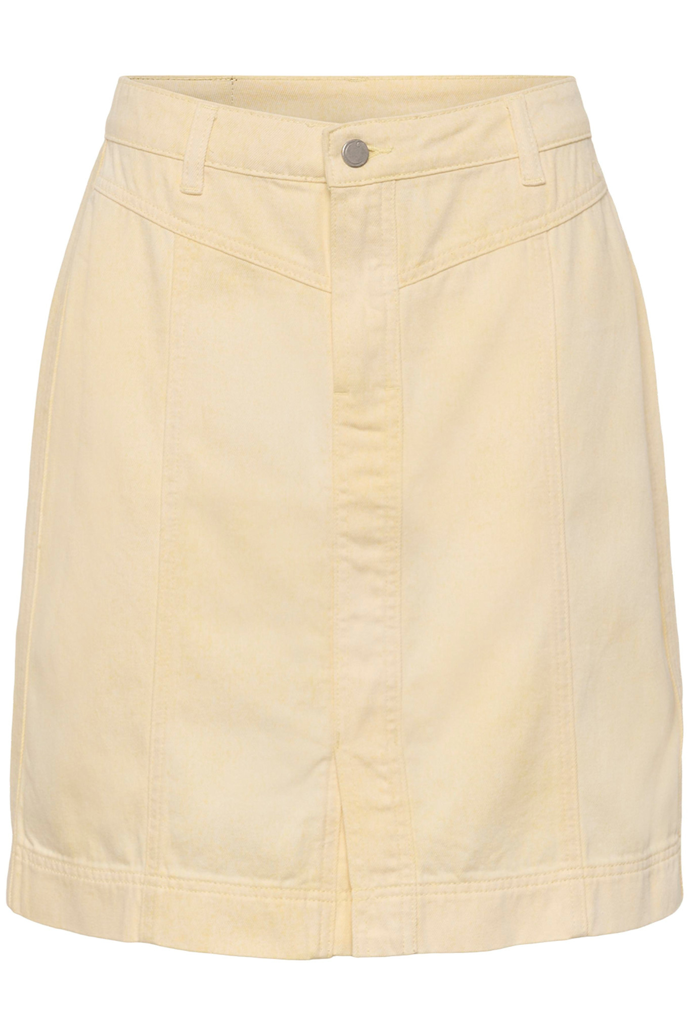 CRLorra Skirt Lemon Meringue