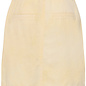 CRLorra Skirt Lemon Meringue