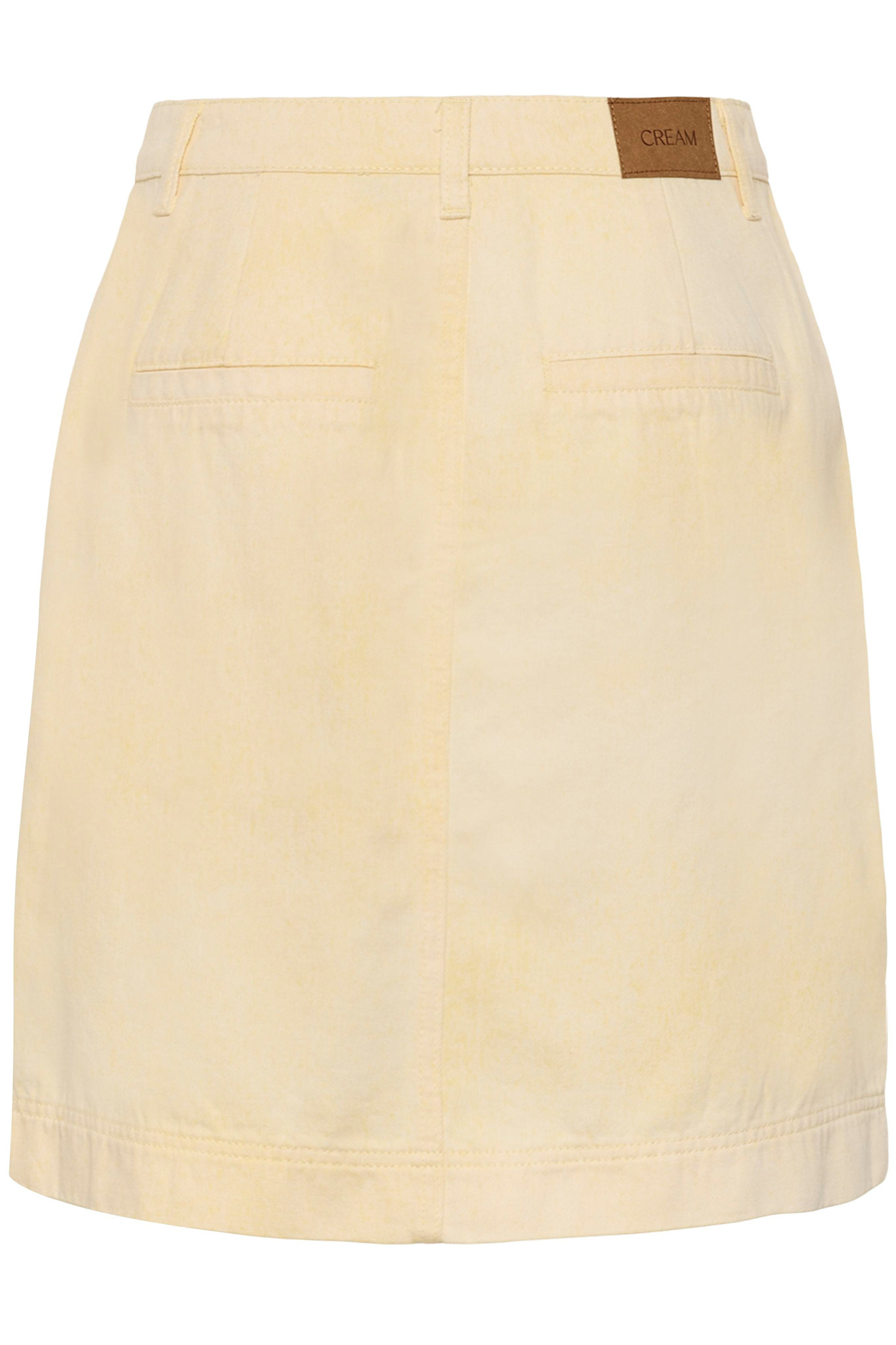 CRLorra Skirt Lemon Meringue
