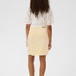 CRLorra Skirt Lemon Meringue