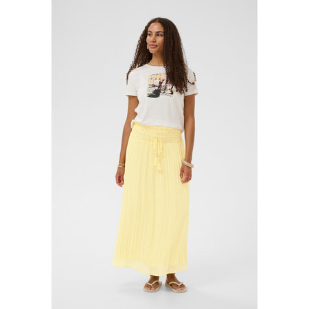 CRIsabelle Skirt Lemon Meringue