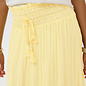 CRIsabelle Skirt Lemon Meringue