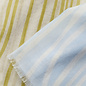 Ladies Woven Scarf Windsurfer Combi Striped