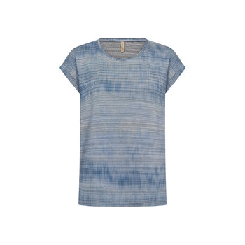 Windsurfer Tshirt Combi Knitted