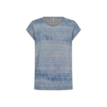 Windsurfer Tshirt Combi Knitted
