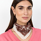 Rocky Road Combi Woven Scarf