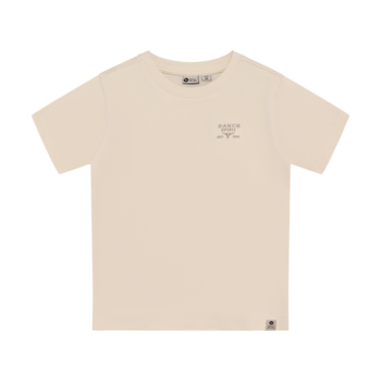 Tshirt Basic Sandshell