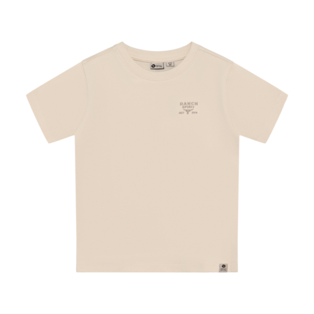 Tshirt Basic Sandshell