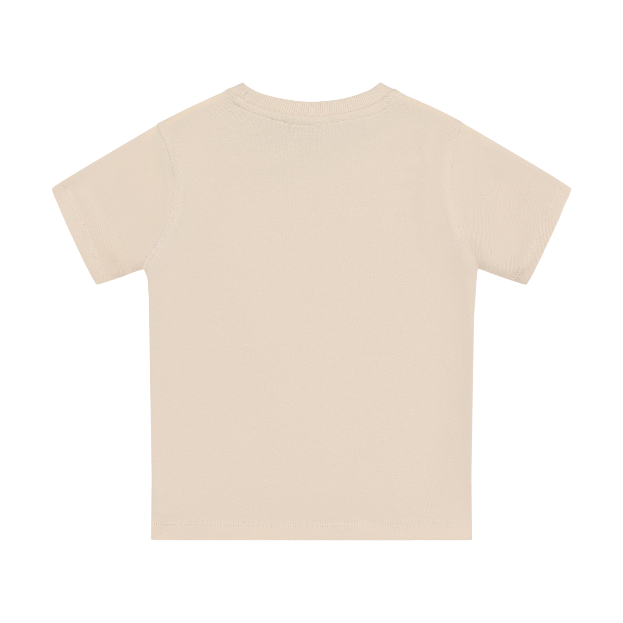 Tshirt Basic Sandshell