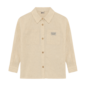 Shirt Longsleeve Linen Sandshell