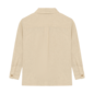 Shirt Longsleeve Linen Sandshell