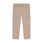 Straight Cargo Structure Pants Tuffet