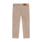 Straight Cargo Structure Pants Tuffet