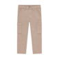 Straight Cargo Structure Pants Tuffet