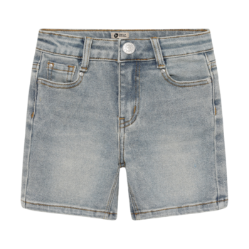 Denim Short Medium
