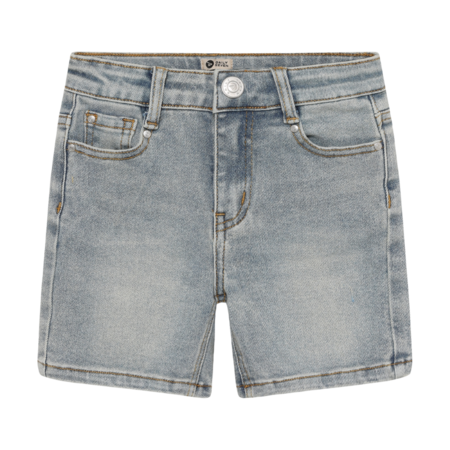 Denim Short Medium