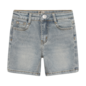Denim Short Medium