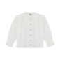 Shirt Longsleeve Fancy White