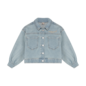 Denim Jacket Medium Blue
