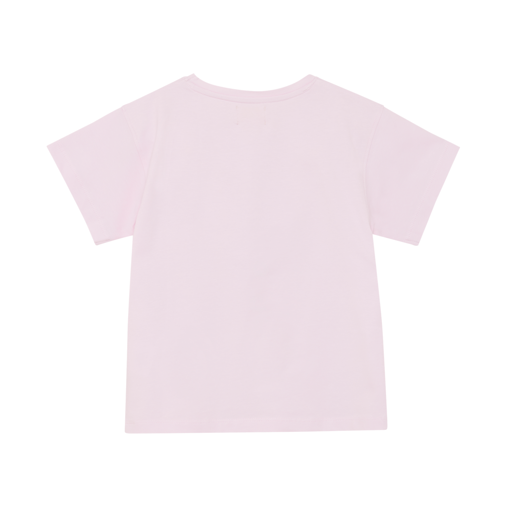 Tshirt Cherrys Rose Pink