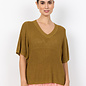 Knitted Sweater Butternut