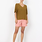 Knitted Sweater Butternut