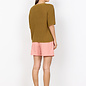 Knitted Sweater Butternut