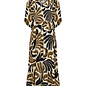 Woven Dress Butternut Combi