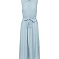 Light Blue Denim Woven Dress