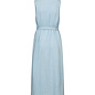 Light Blue Denim Woven Dress