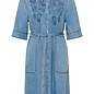 CRBella Dress Denim Dress