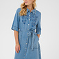 CRBella Dress Denim Dress